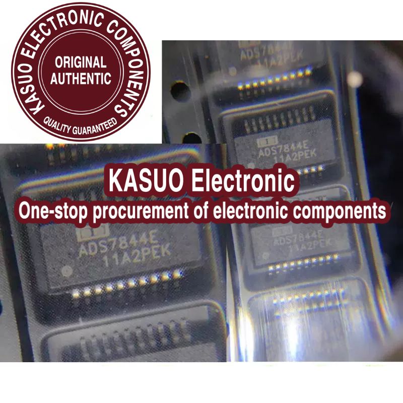 ADS7844E/2K5