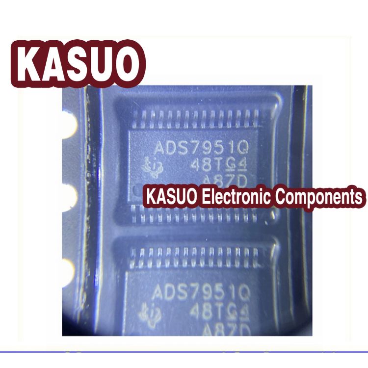 ADS7951QDBTRQ1