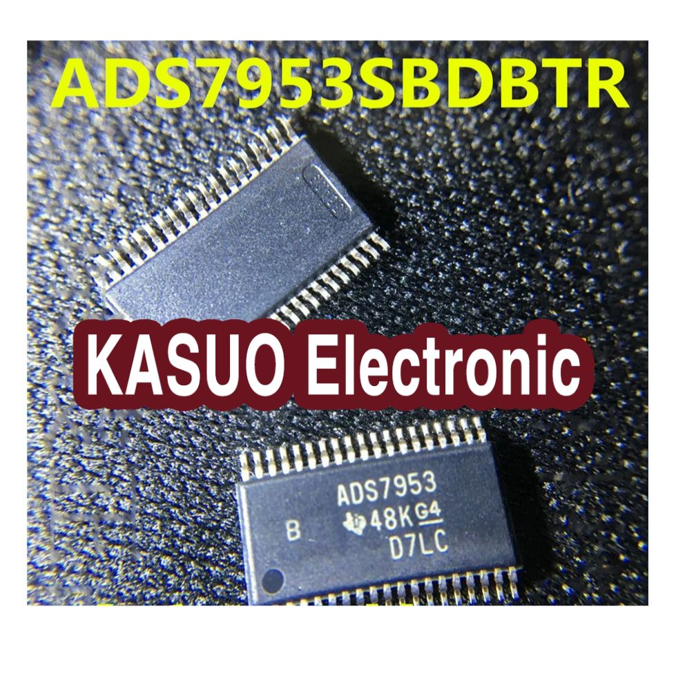 ADS7953SBDBT