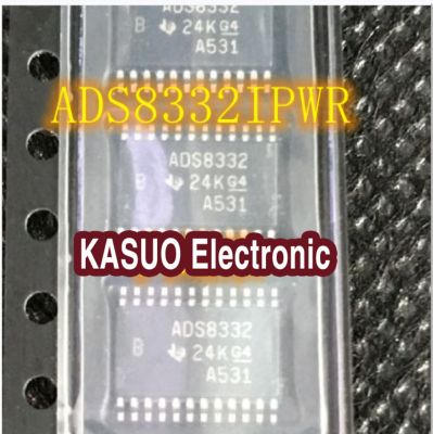 ADS8332IPWR