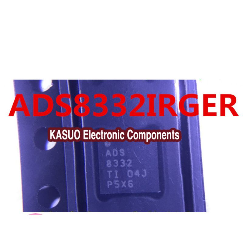 ADS8332IRGER