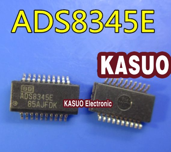 ADS8345E/2K5