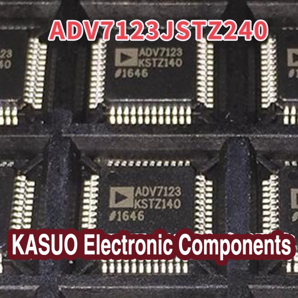ADV7123JSTZ240