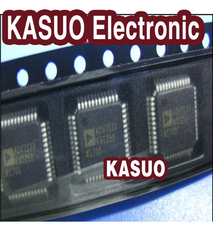 ADV7123KSTZ50