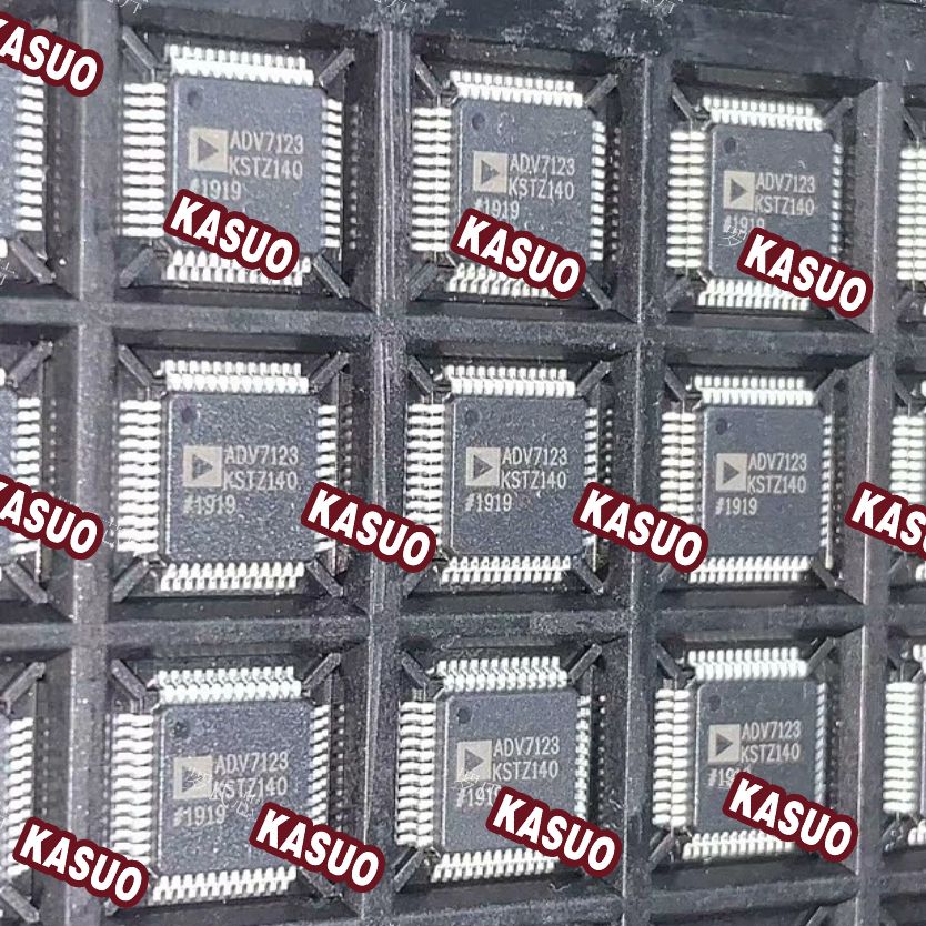 ADV7125KSTZ140