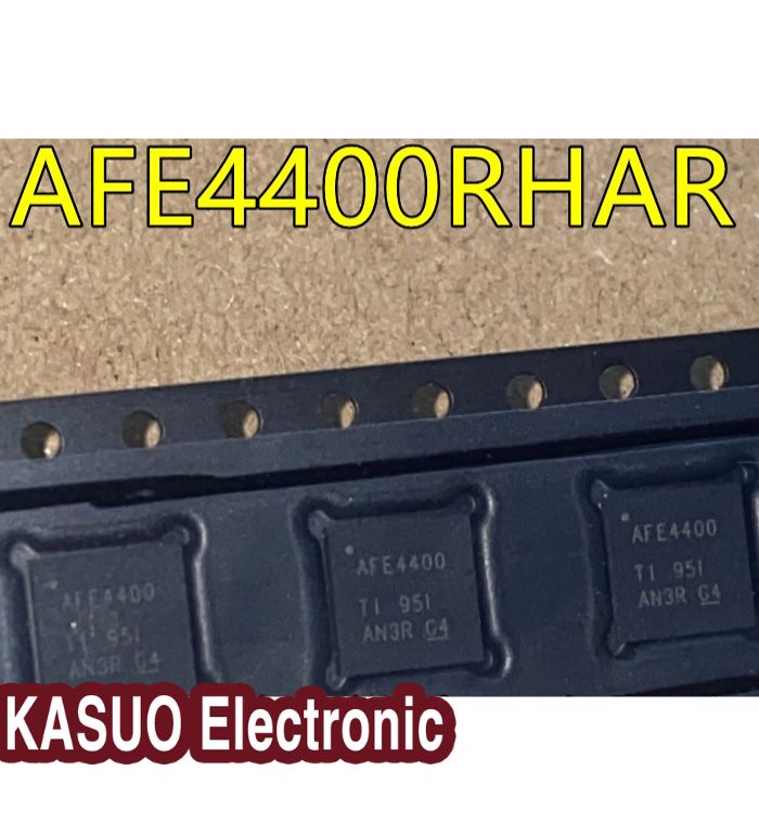 AFE4400RHAR