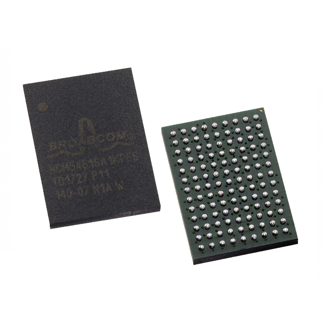 BCM5461SA1KPFG