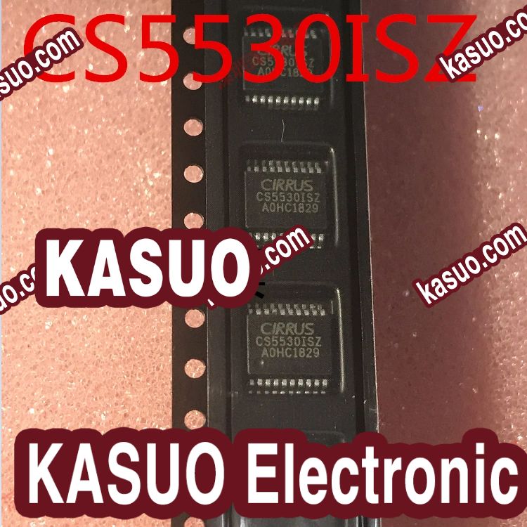 CS5530-ISZR
