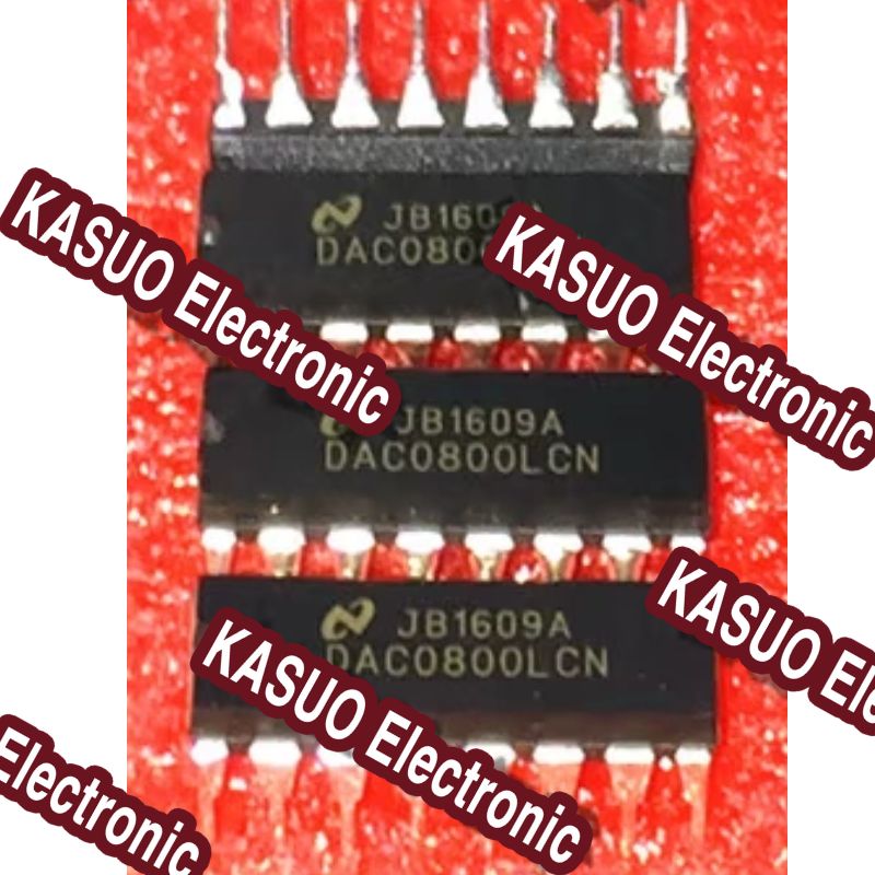 DAC0800LCN