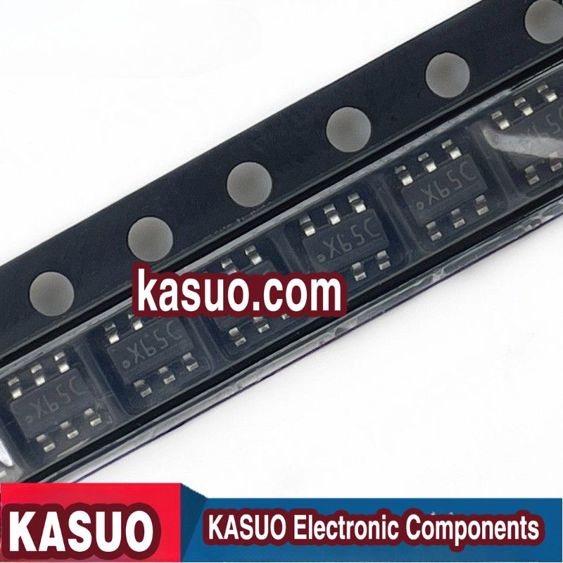 DAC081S101CIMK
