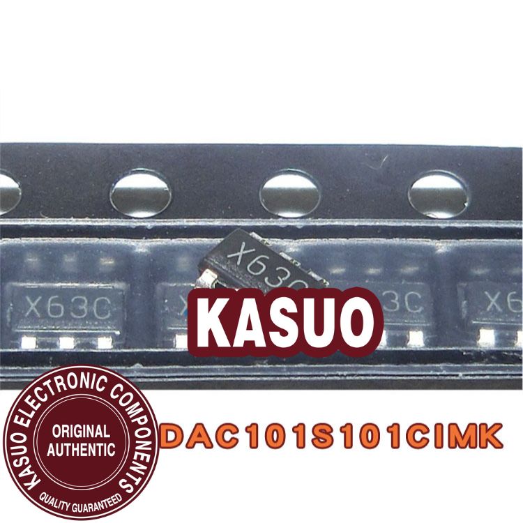 DAC101S101CIMK