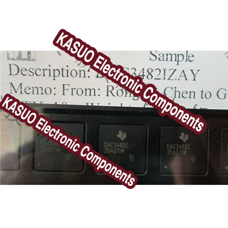 DAC3482IZAY