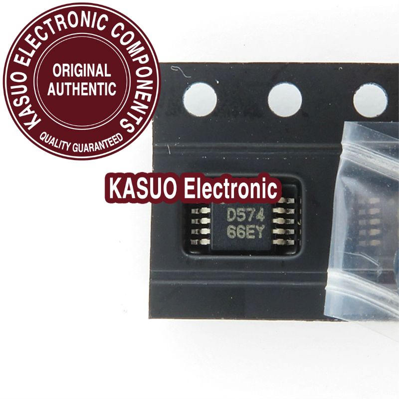 DAC5574IDGSR