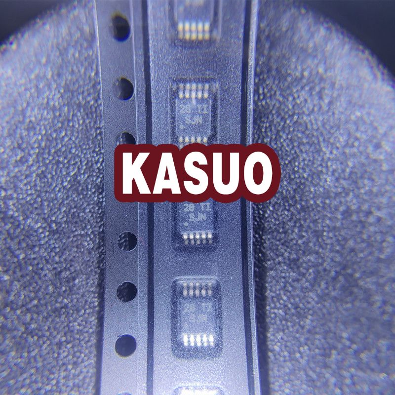 DAC7563SQDGSRQ1