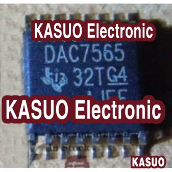 DAC7565IAPW