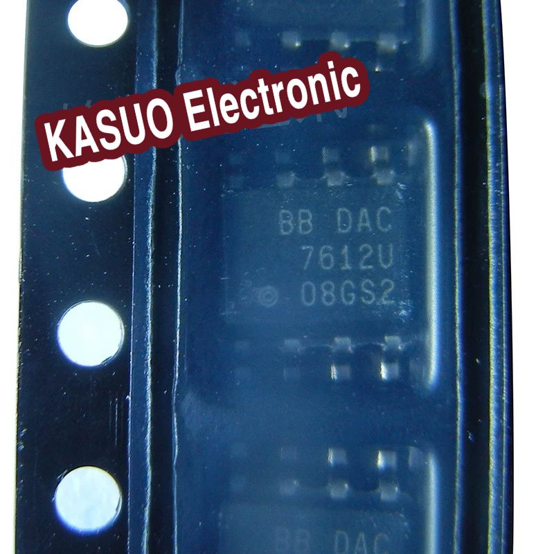 DAC7612U