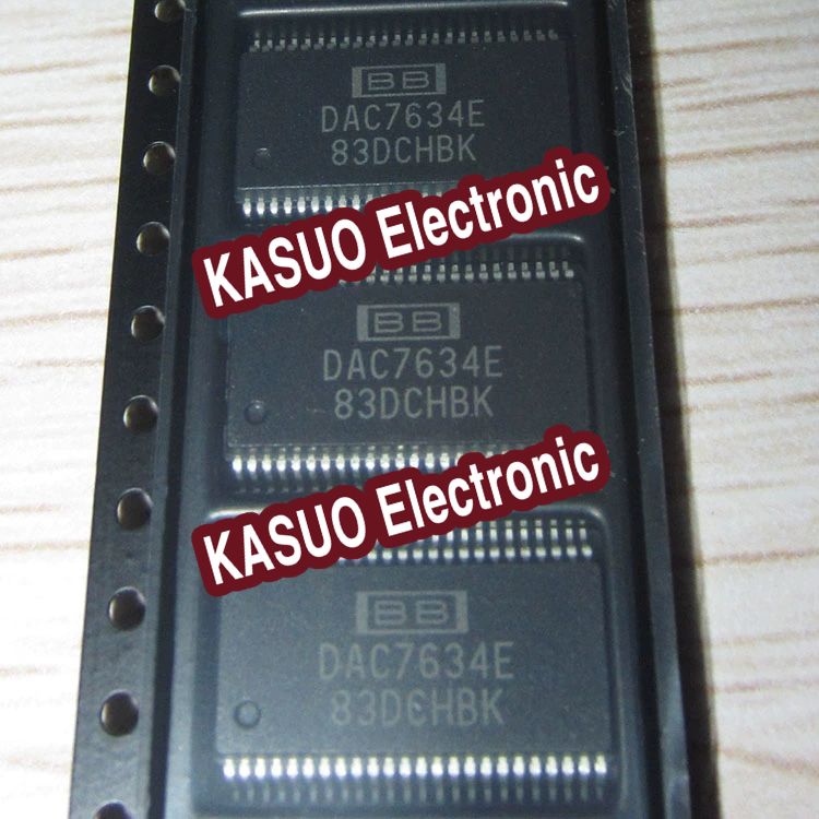 DAC7634E
