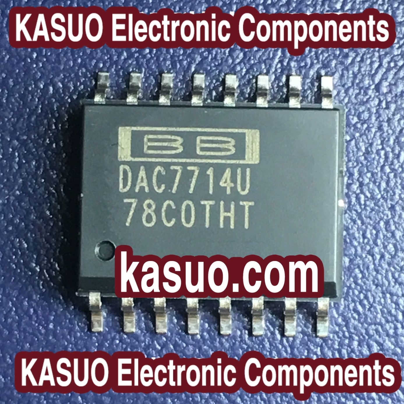 DAC7714U