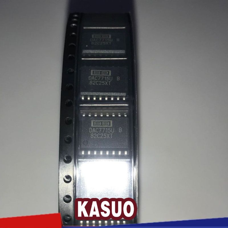 DAC7715UB