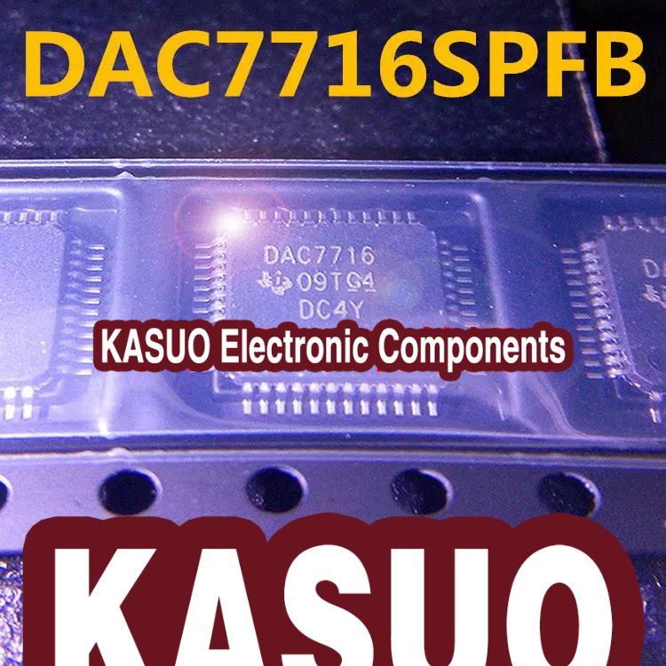 DAC7716SPFB
