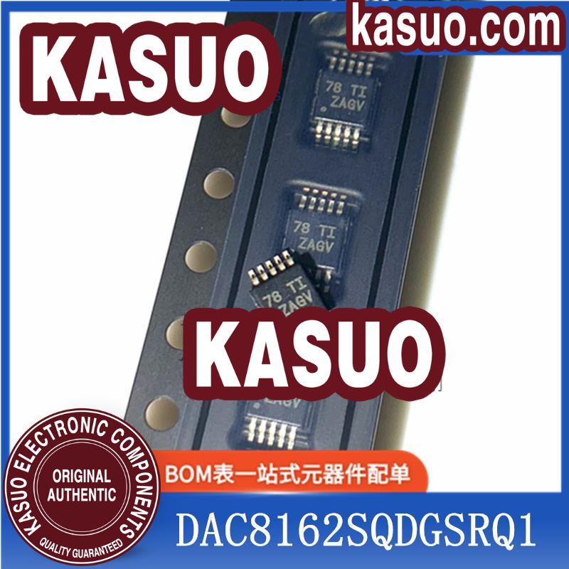 DAC8162SQDGSRQ1