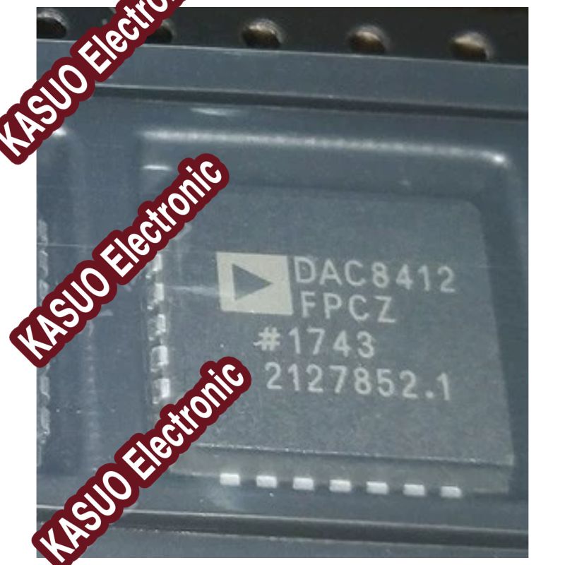 DAC8412FPCZ