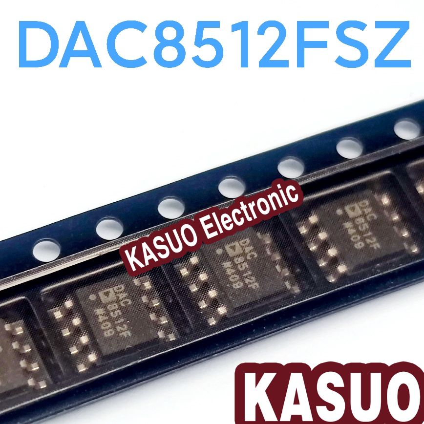 DAC8512FSZ