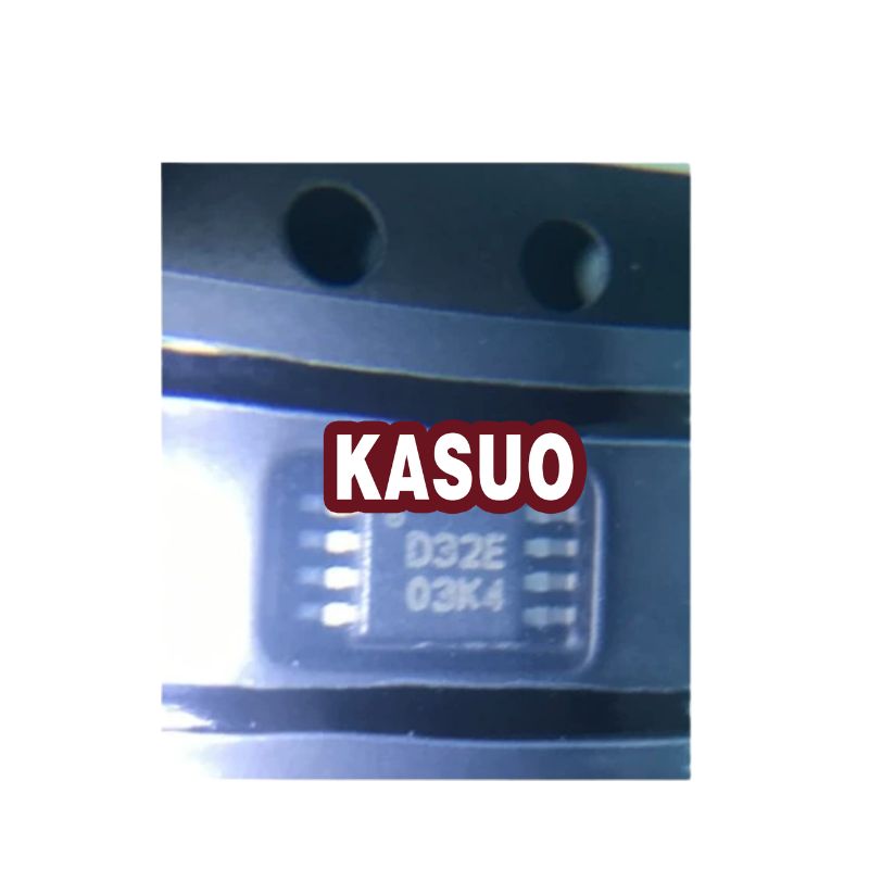 DAC8532IDGKR