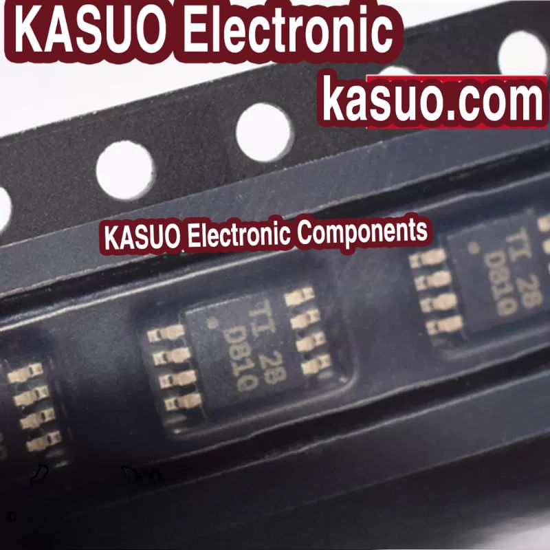 DAC8551AQDGKRQ1