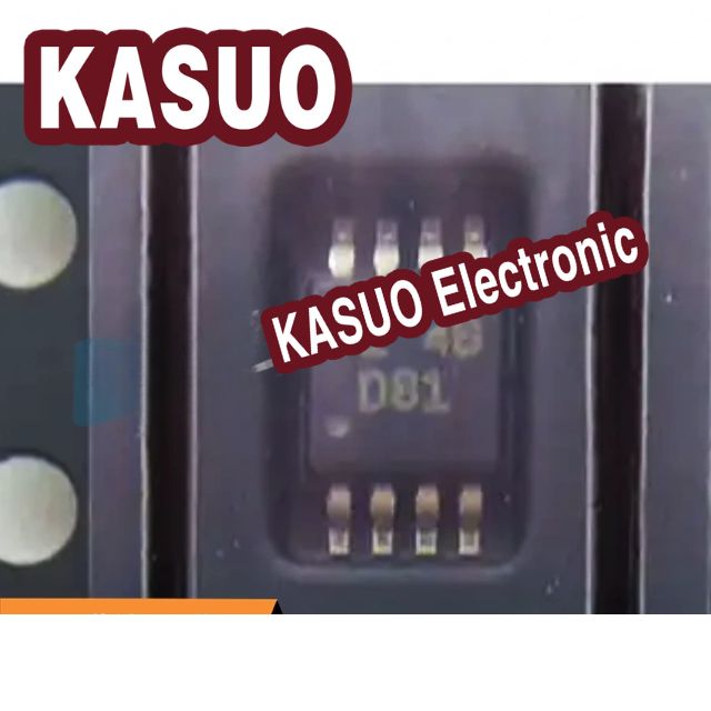 DAC8551IADGKR