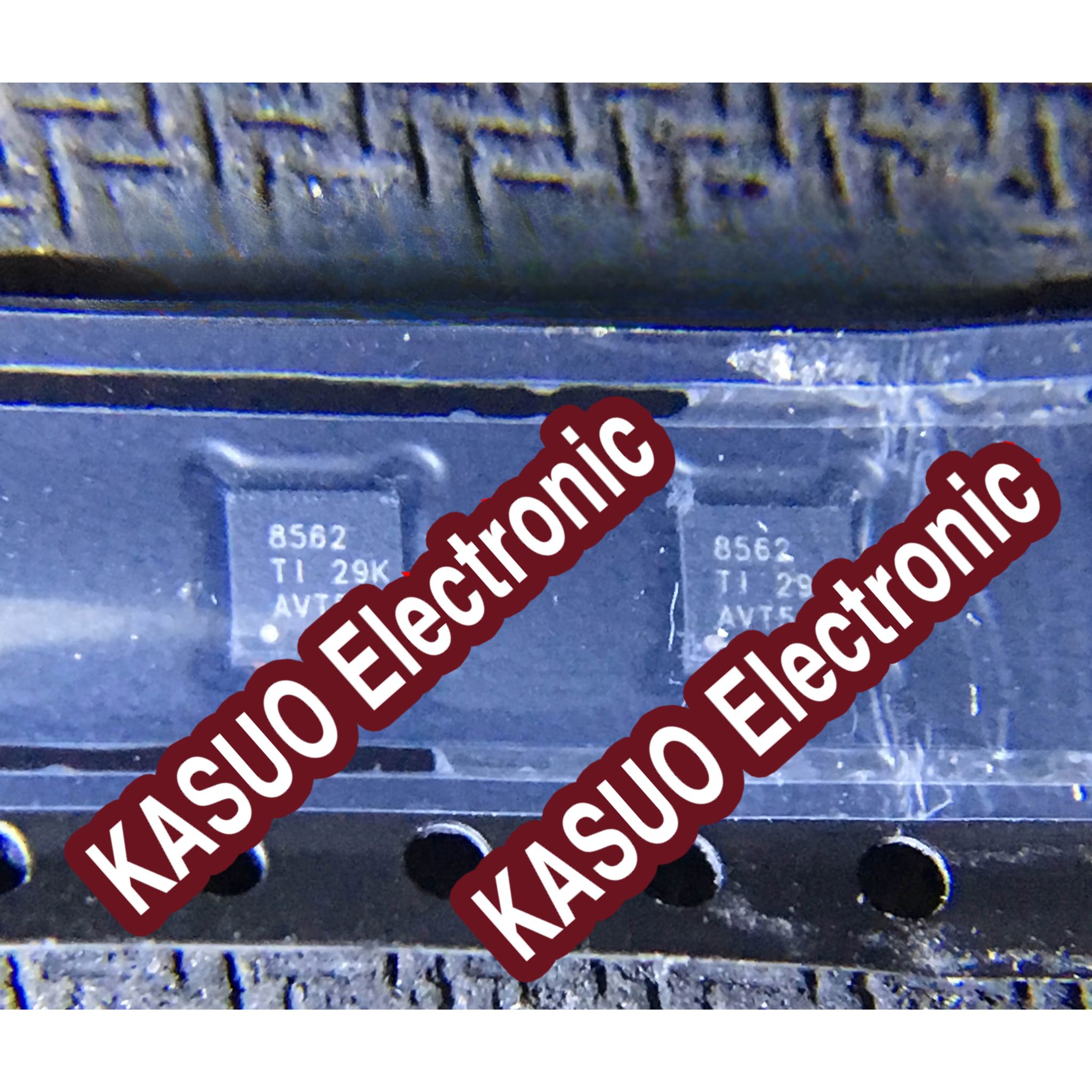 DAC8562SDSCR