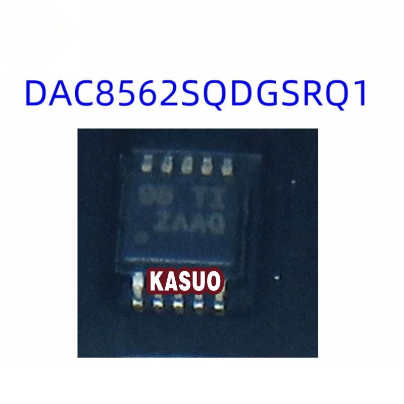 DAC8562SQDGSRQ1