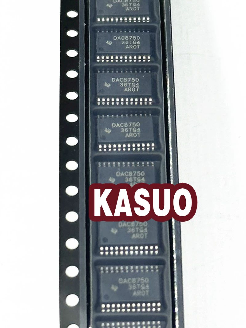 DAC8750IPWPR