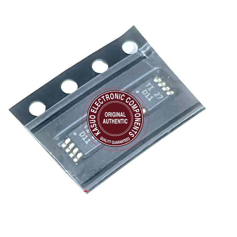 DAC8811IBDGKR