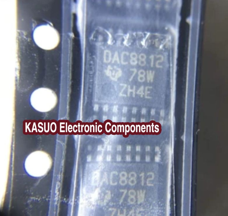 DAC8812ICPW