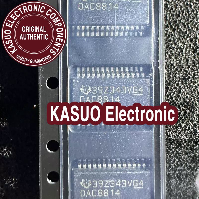 DAC8814IBDBR