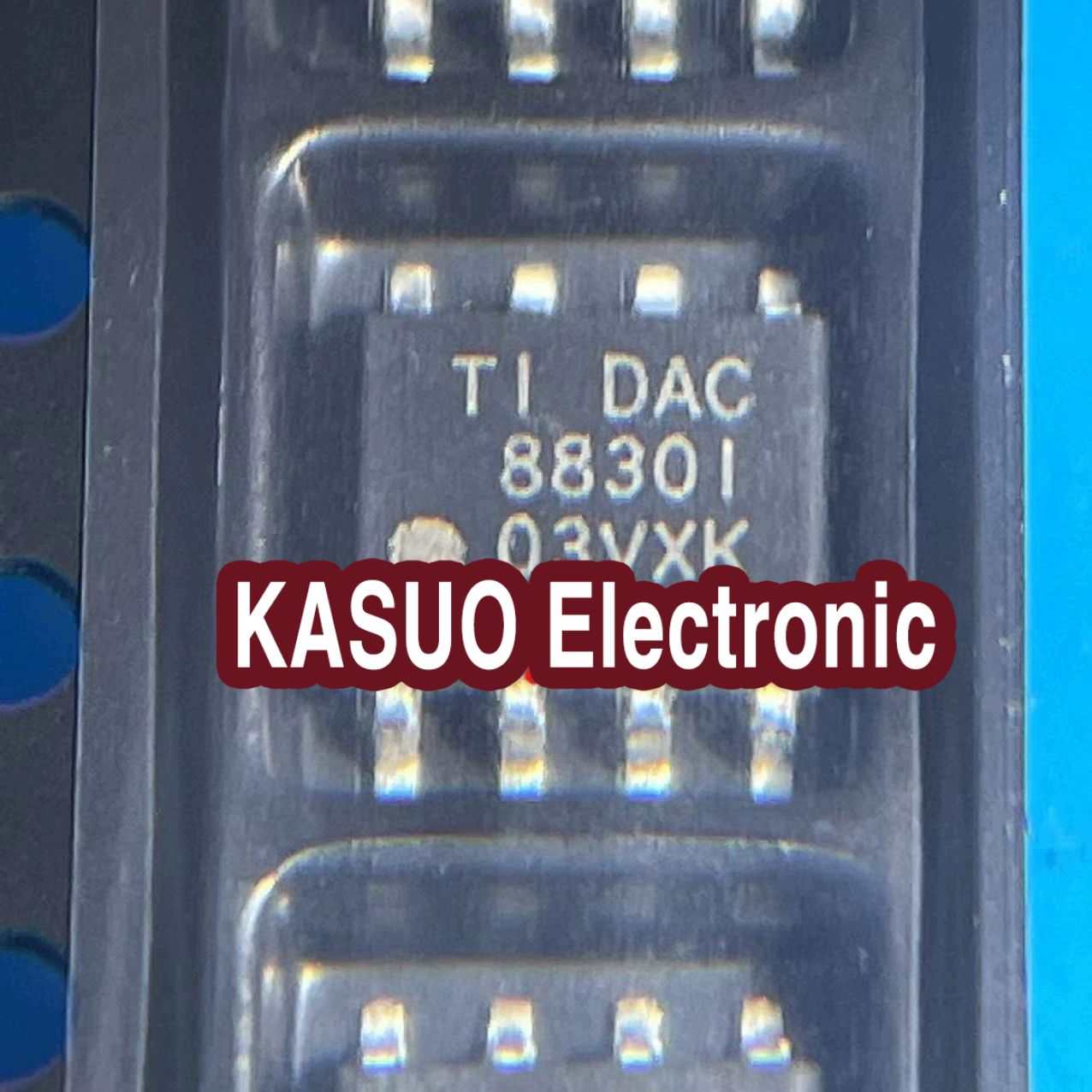 DAC8830IBDR