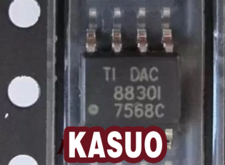 DAC8830ICD