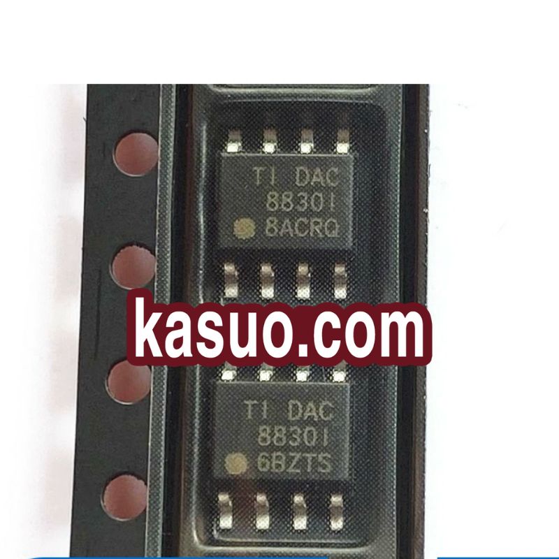 DAC8830IDR