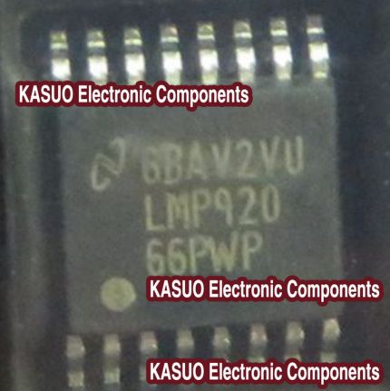 LMP92066PWPR