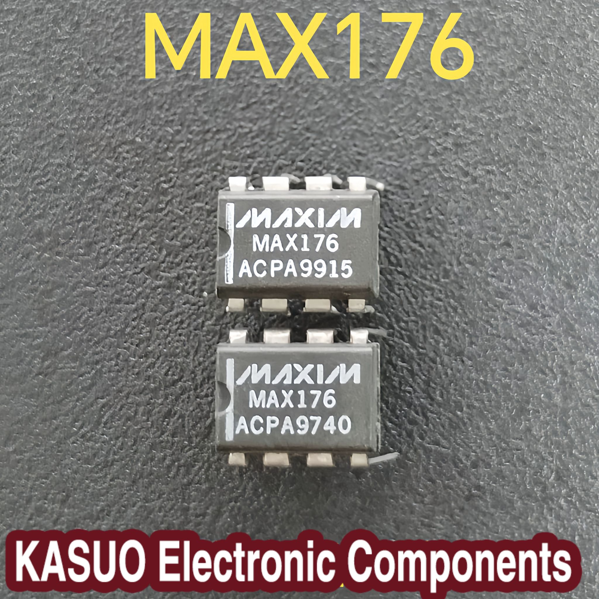 MAX176ACPA