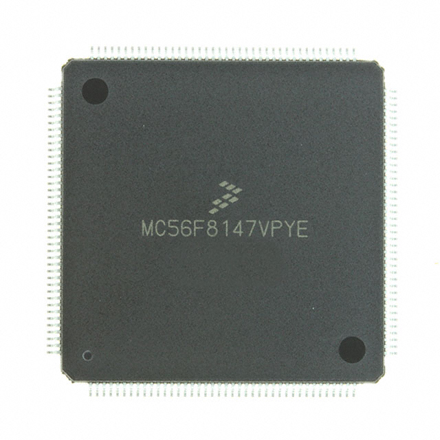 MC56F8367VPYE