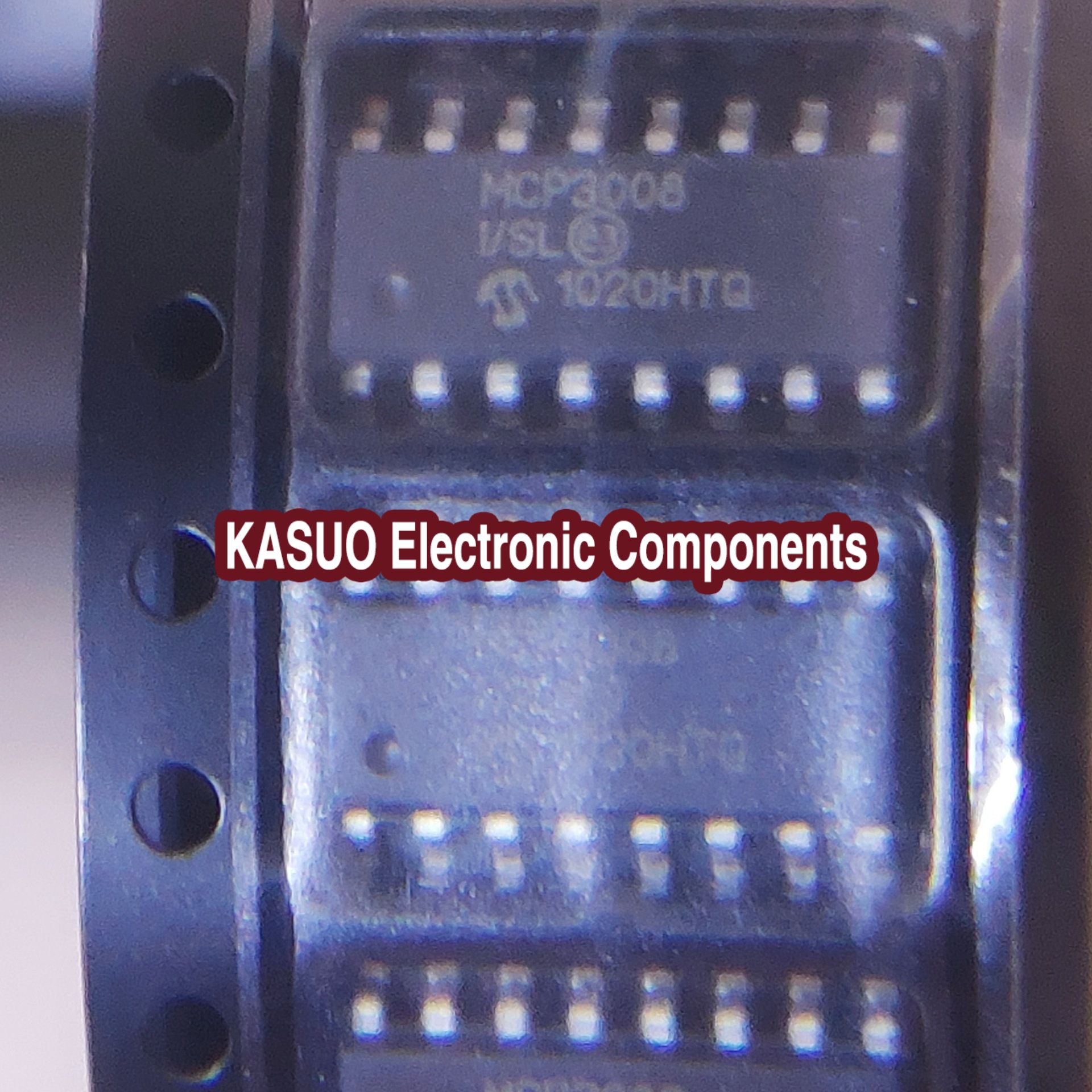 MCP3008-I/SL