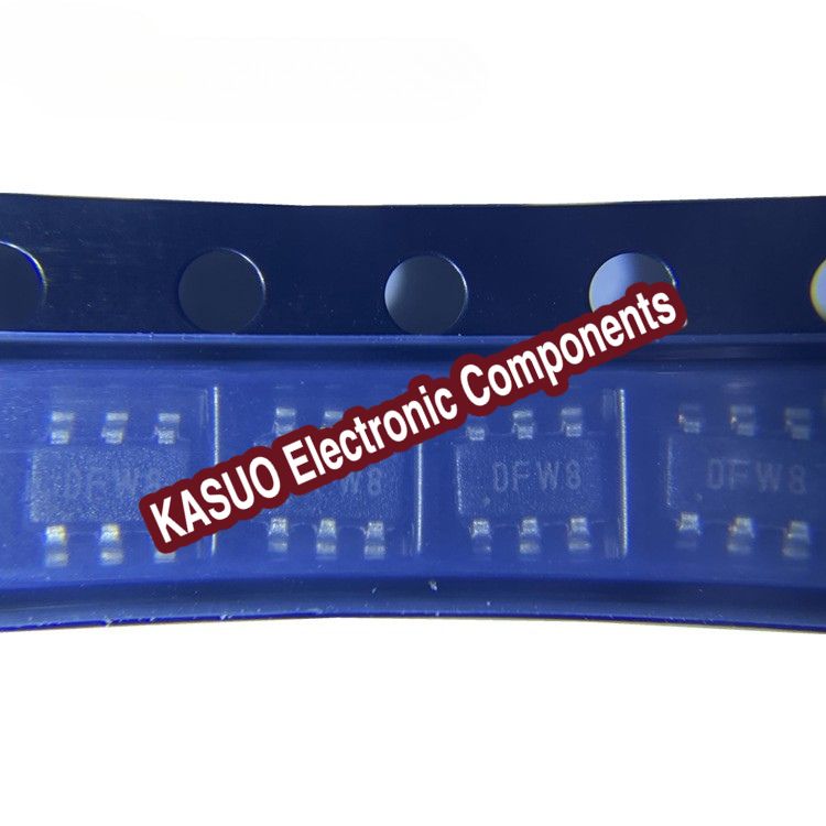 MCP4716A0T-E/CH