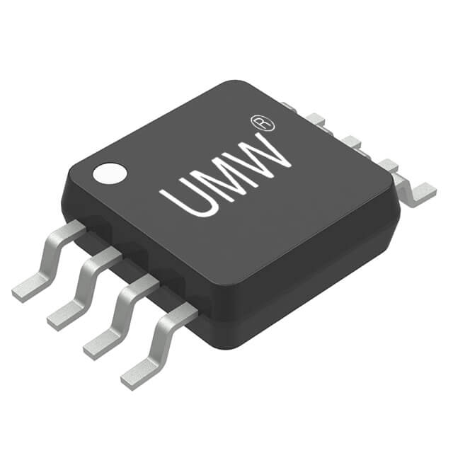 TMP175AIDGKR