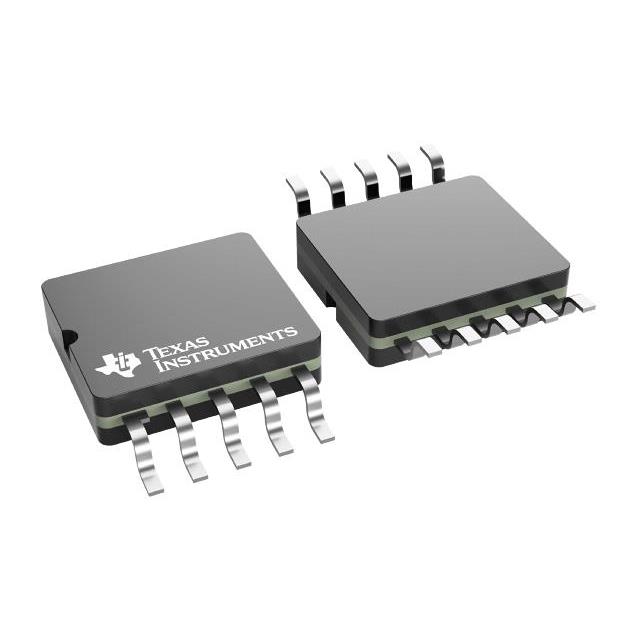 DAC121S101WGRLV