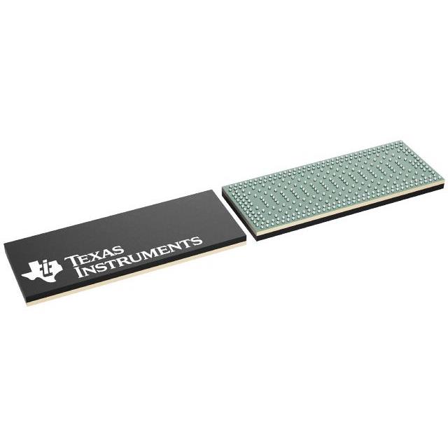 DS320PR1601ZDGR
