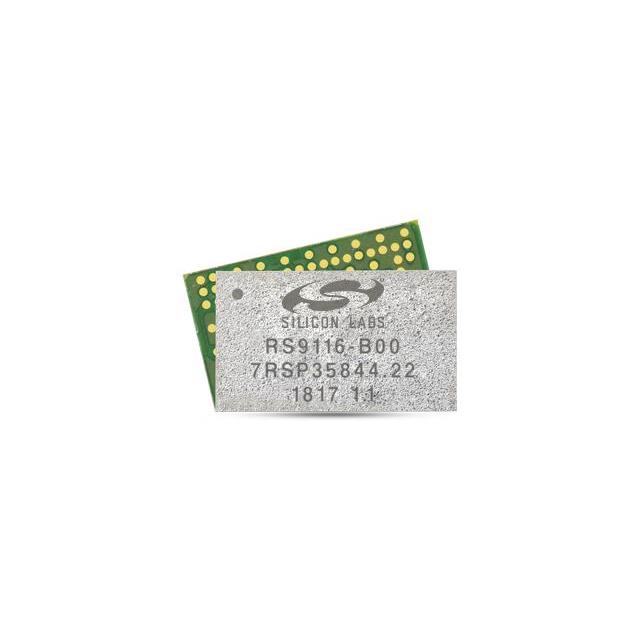 RS9116W-SB00-B00-B2A
