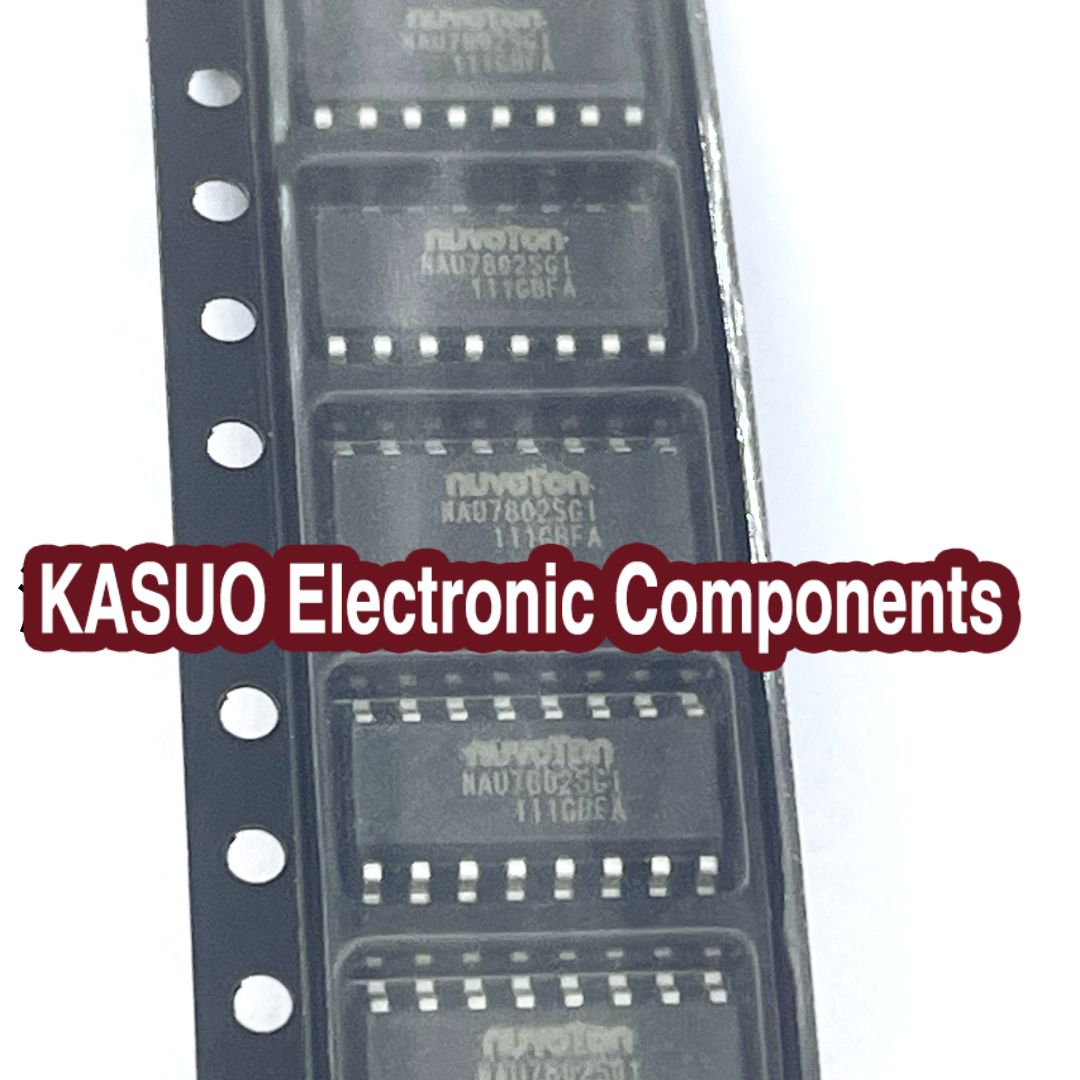 NAU7802SGI