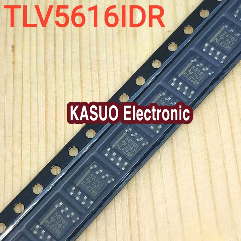 TLV5616IDR